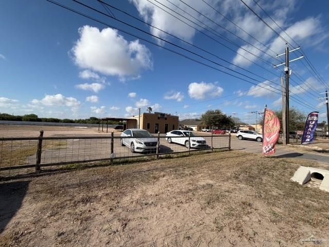 3501 W Mile 7 Road, Mission, TX 78574