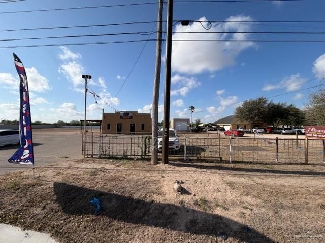 3501 W Mile 7 Road, Mission, TX 78574