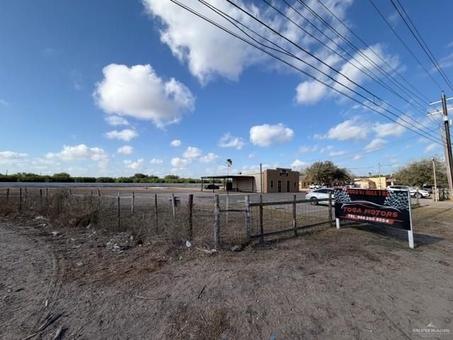 3501 W Mile 7 Road, Mission, TX 78574