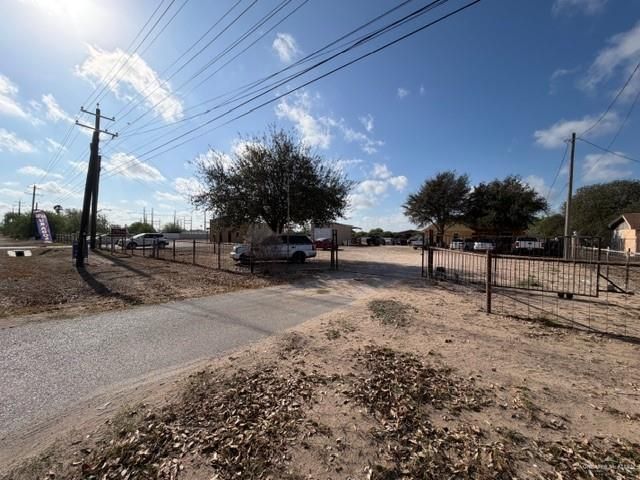 3501 W Mile 7 Road, Mission, TX 78574