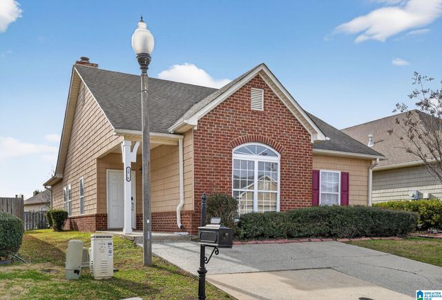 1076 FAIRBANK LANE, Chelsea, AL 35043