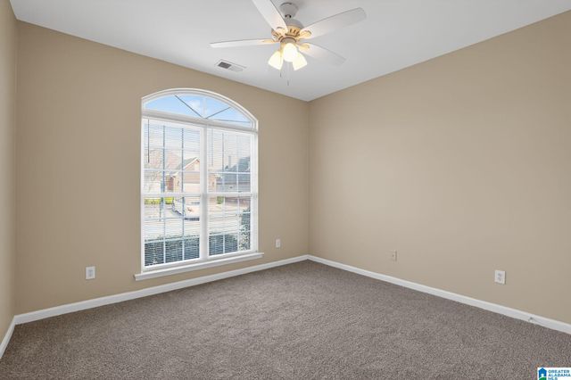 1076 FAIRBANK LANE, Chelsea, AL 35043