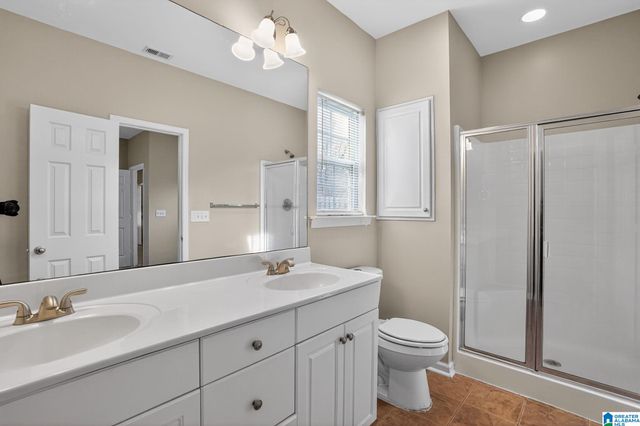 1076 FAIRBANK LANE, Chelsea, AL 35043