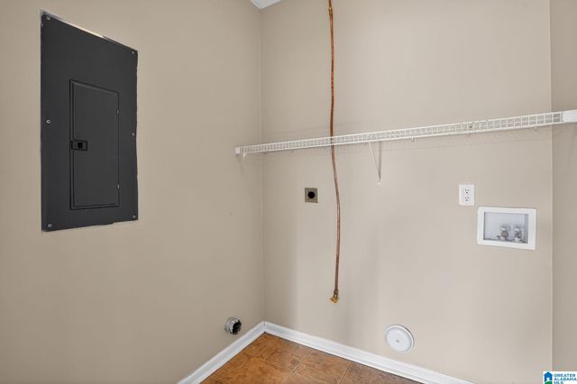 1076 FAIRBANK LANE, Chelsea, AL 35043