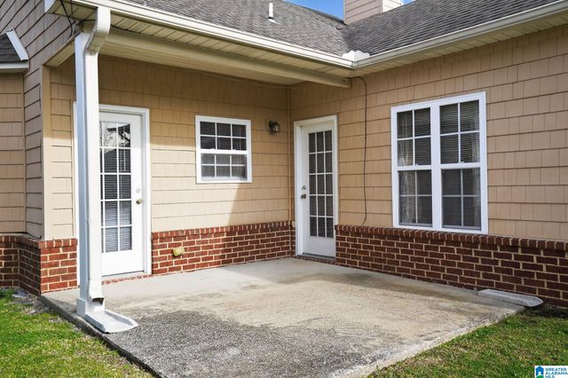 1076 FAIRBANK LANE, Chelsea, AL 35043