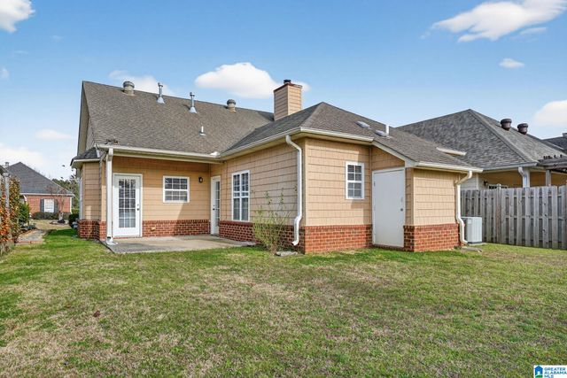 1076 FAIRBANK LANE, Chelsea, AL 35043