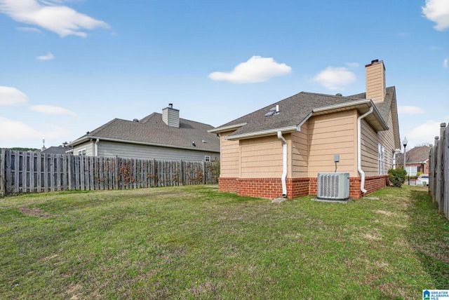 1076 FAIRBANK LANE, Chelsea, AL 35043