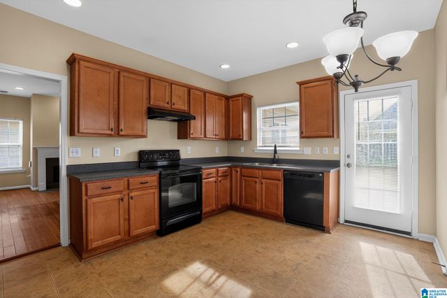 1076 FAIRBANK LANE, Chelsea, AL 35043