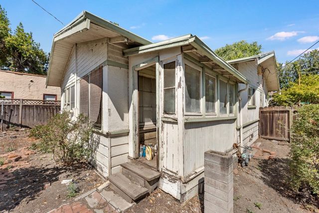 1004 Vermont Street, San Jose, CA 95126