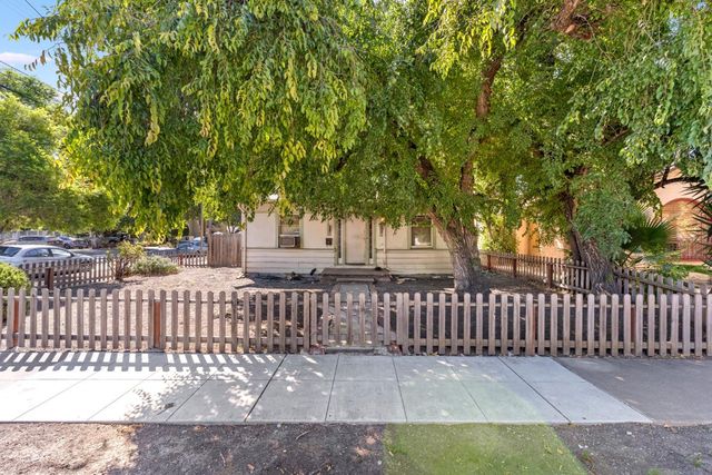 1004 Vermont Street, San Jose, CA 95126