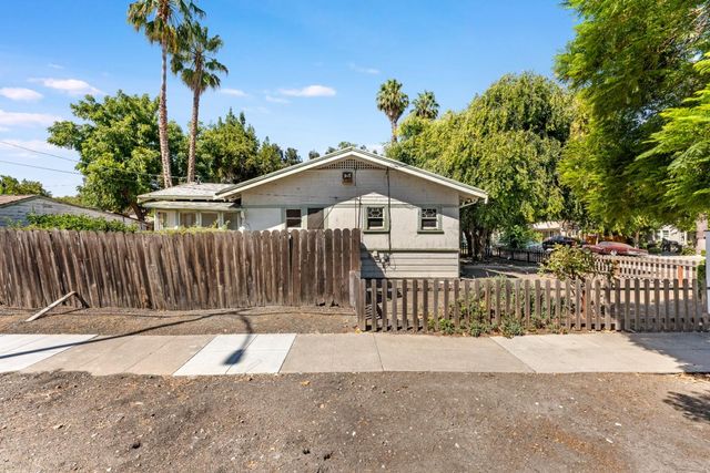 1004 Vermont Street, San Jose, CA 95126