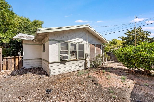 1004 Vermont Street, San Jose, CA 95126
