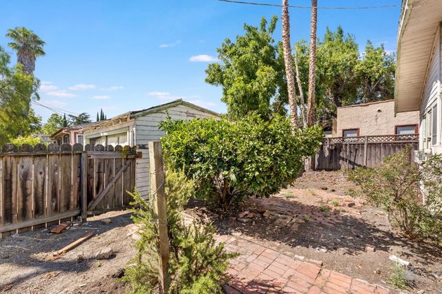 1004 Vermont Street, San Jose, CA 95126