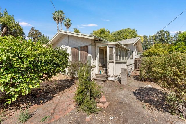 1004 Vermont Street, San Jose, CA 95126