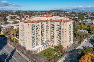 1 Baldwin Avenue 822, San Mateo, CA 94401
