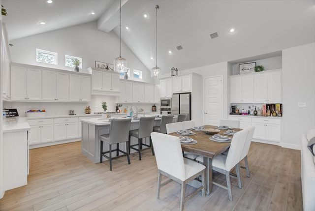 22119 Breakwater Lane, Porter, TX 77365