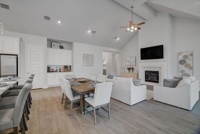 22119 Breakwater Lane, Porter, TX 77365