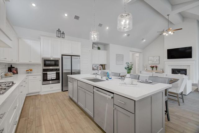 22119 Breakwater Lane, Porter, TX 77365