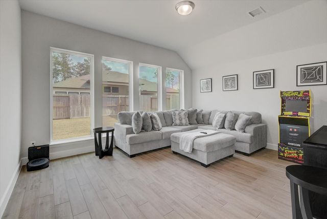 22119 Breakwater Lane, Porter, TX 77365