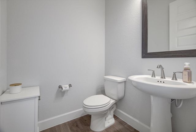 22119 Breakwater Lane, Porter, TX 77365