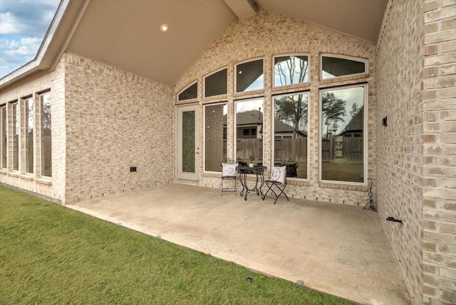 22119 Breakwater Lane, Porter, TX 77365