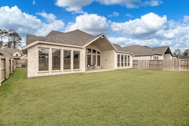 22119 Breakwater Lane, Porter, TX 77365