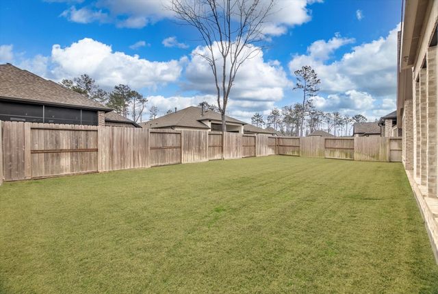22119 Breakwater Lane, Porter, TX 77365