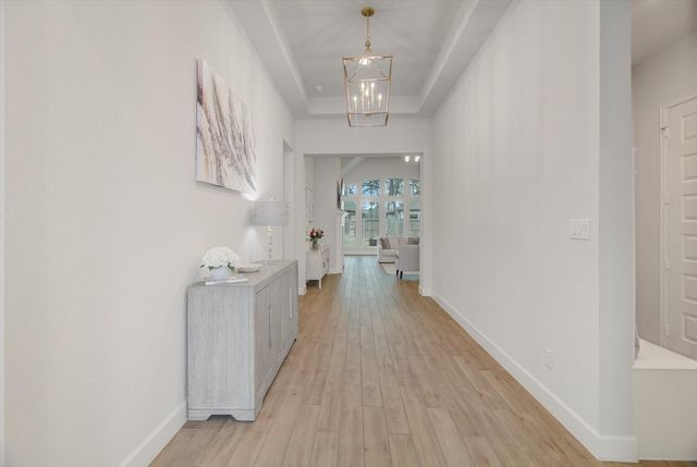 22119 Breakwater Lane, Porter, TX 77365