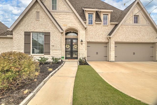 22119 Breakwater Lane, Porter, TX 77365