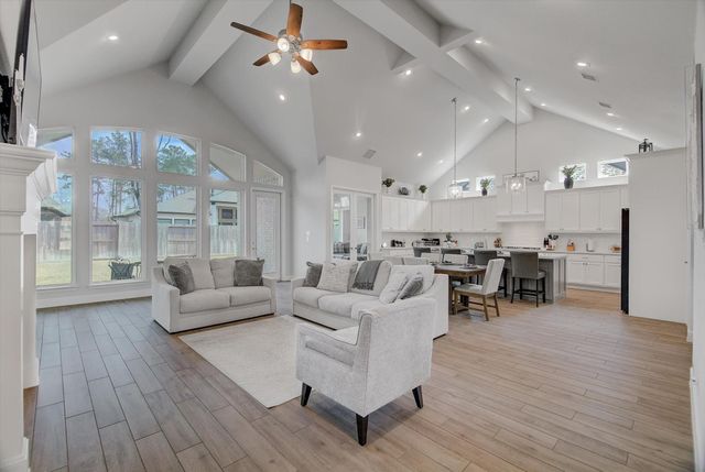 22119 Breakwater Lane, Porter, TX 77365