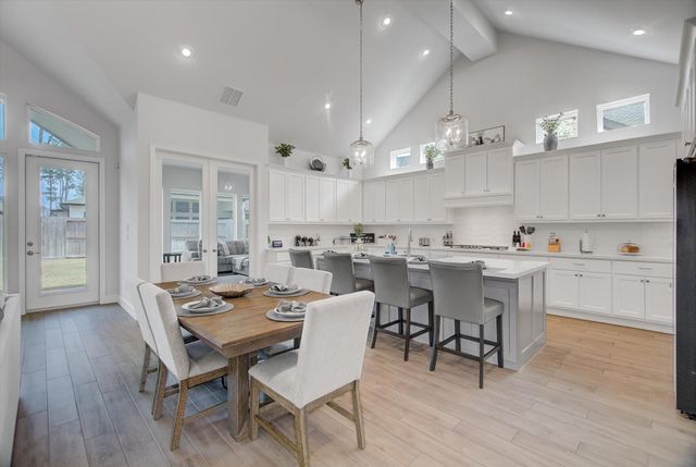 22119 Breakwater Lane, Porter, TX 77365