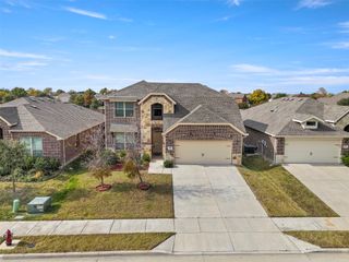 4313 Cordata Drive, Melissa, TX 75454