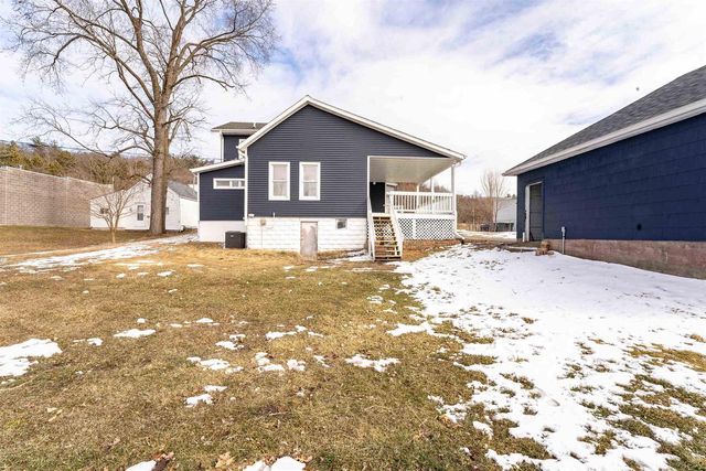 333 High Street, Union Center, WI 53962