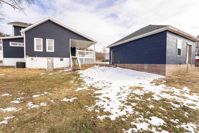 333 High Street, Union Center, WI 53962