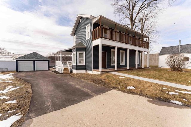 333 High Street, Union Center, WI 53962