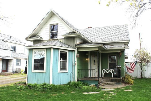 2917 E Bridgeport Ave, Spokane, WA 99207