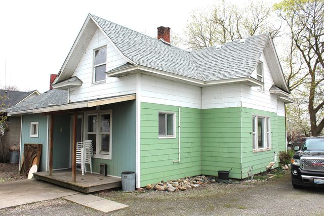 2917 E Bridgeport Ave, Spokane, WA 99207