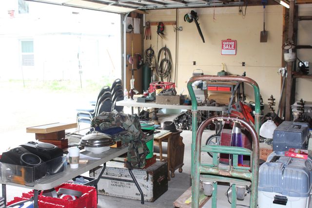 2917 E Bridgeport Ave, Spokane, WA 99207