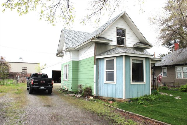 2917 E Bridgeport Ave, Spokane, WA 99207