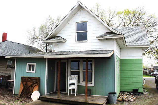 2917 E Bridgeport Ave, Spokane, WA 99207