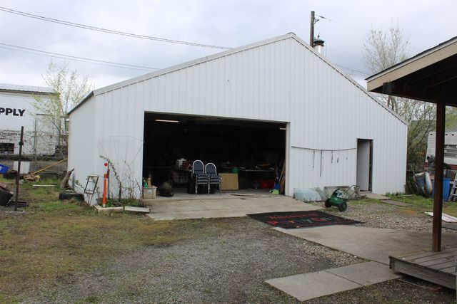 2917 E Bridgeport Ave, Spokane, WA 99207