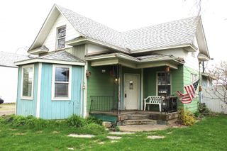 2917 E Bridgeport Ave, Spokane, WA 99207