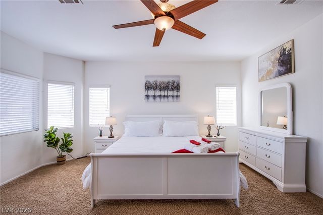 29 Blue Sunrise Avenue, North Las Vegas, NV 89031