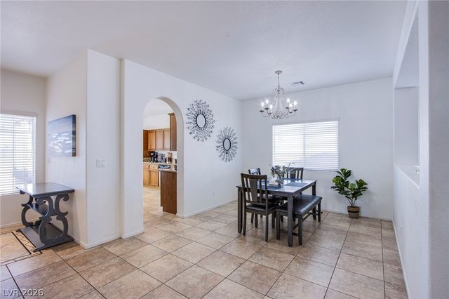 29 Blue Sunrise Avenue, North Las Vegas, NV 89031