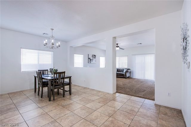 29 Blue Sunrise Avenue, North Las Vegas, NV 89031