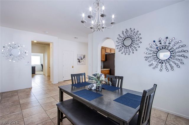 29 Blue Sunrise Avenue, North Las Vegas, NV 89031