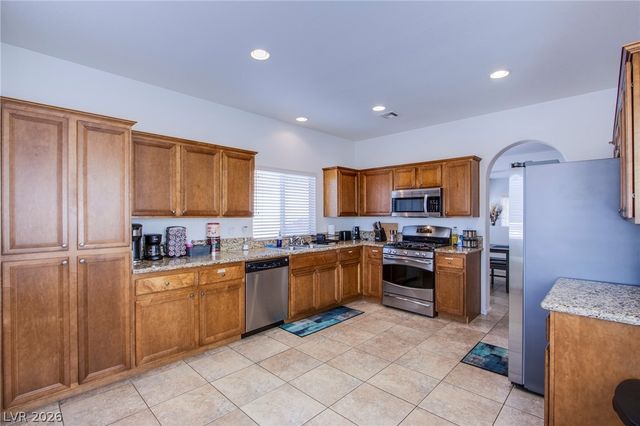 29 Blue Sunrise Avenue, North Las Vegas, NV 89031