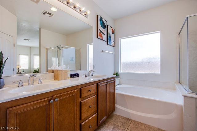 29 Blue Sunrise Avenue, North Las Vegas, NV 89031