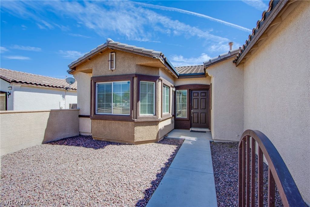 29 Blue Sunrise Avenue, North Las Vegas, NV 89031