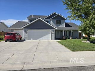 318 W 15th, Jerome, ID 83338